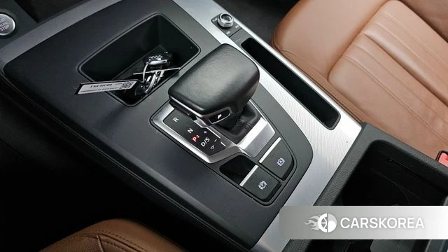 Audi Q5 (FY) id 4985980 из Кореи 35