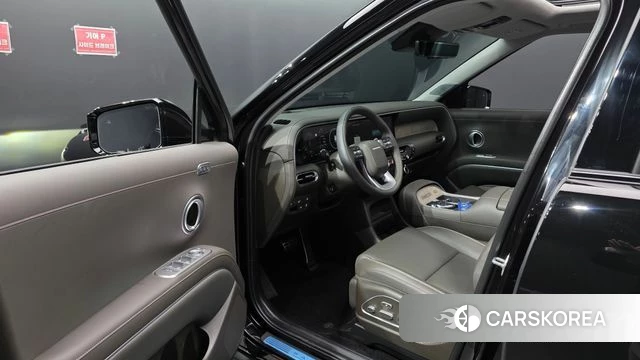 Hyundai Palisade (LX3) id 4995210 из Кореи 37