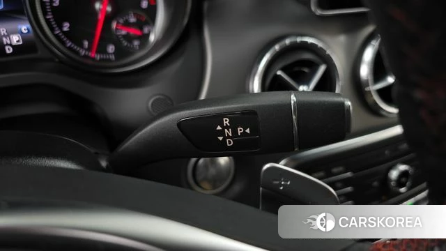 Mercedes-Benz CLA-Class C117 id 4967810 из Кореи 29