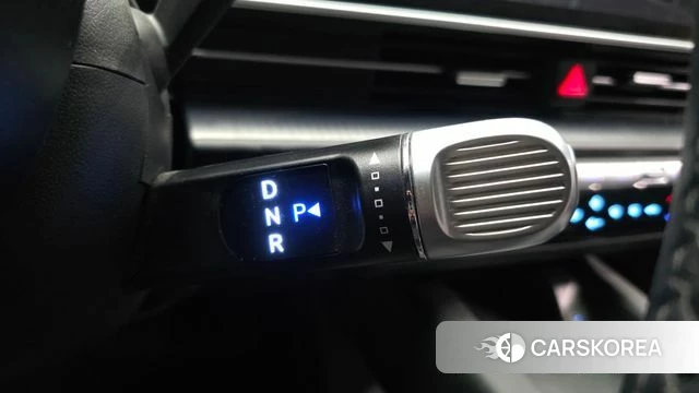 Hyundai Ionic 6 id 5011371 из Кореи 32