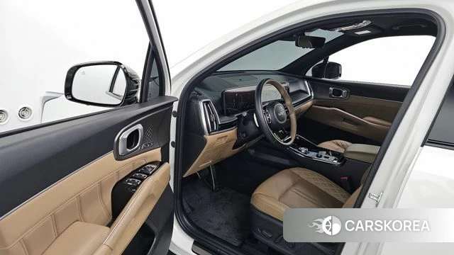 Kia The New Sorento 4th Generation id 4975189 из Кореи 37