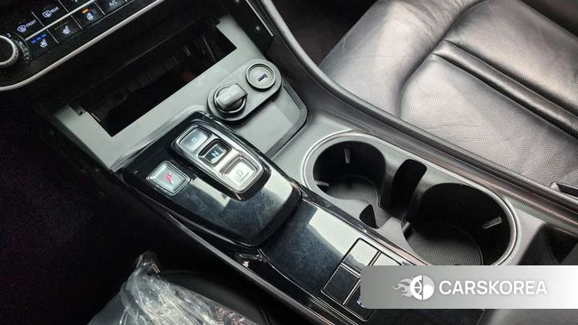 Hyundai Sonata (DN8) id 4785439 из Кореи 19
