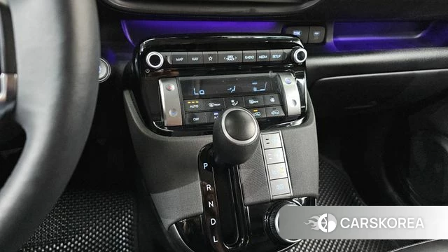 Hyundai The New Casper id 4995618 из Кореи 29