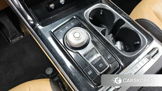 Kia Carnival 4th generation id 4727293 из Кореи 36