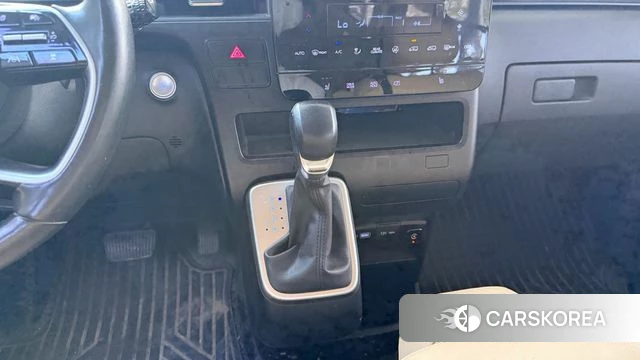Hyundai Staria id 5000644 из Кореи 18