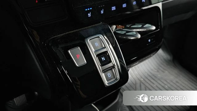 Hyundai ST1 id 4634901 из Кореи 30