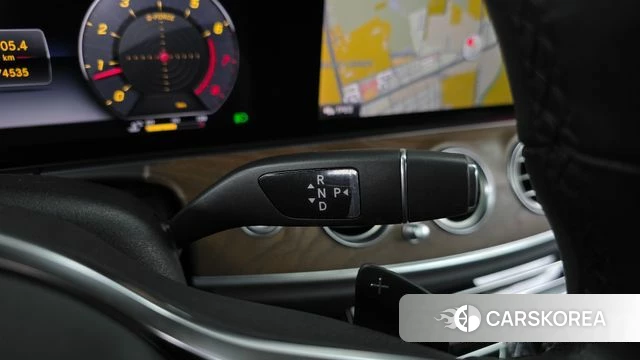 Mercedes-Benz E-Class W213 id 4988134 из Кореи 19