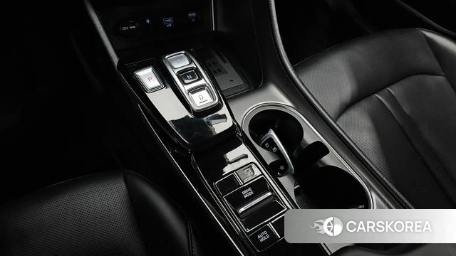 Hyundai Sonata (DN8) id 4997021 из Кореи 30