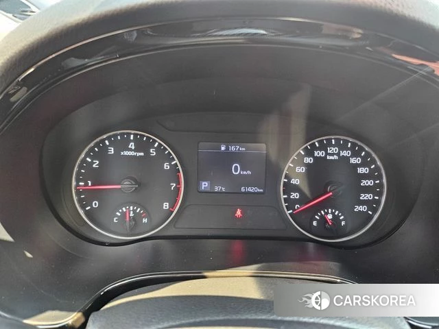 Kia Seltos id 4662636 из Кореи 19