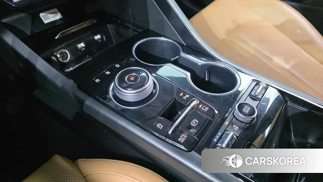 Kia K5 3rd generation id 5012005 из Кореи 34