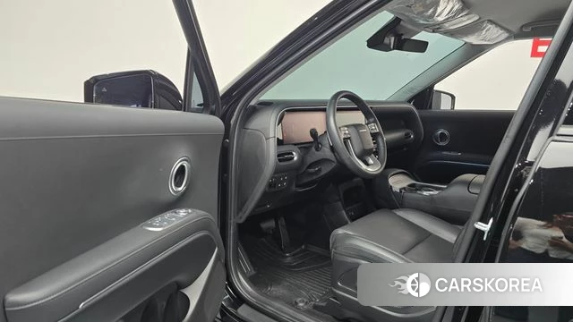 Hyundai Palisade (LX3) id 4834147 из Кореи 29