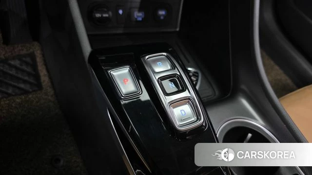 Hyundai Sonata (DN8) id 5012409 из Кореи 19