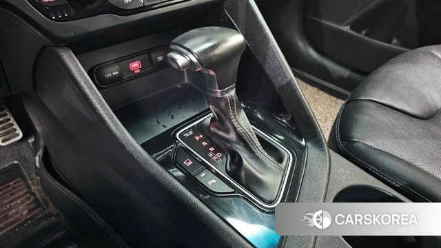 Kia The New Niro id 5028769 из Кореи 30