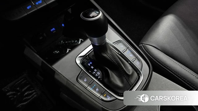 Hyundai The New Kona Hybrid id 4965845 из Кореи 29