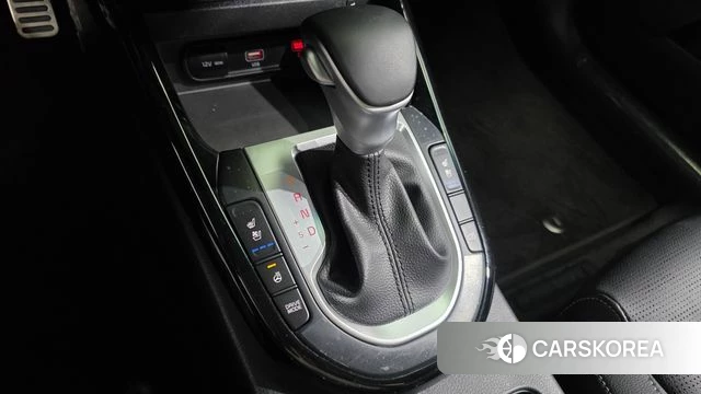 Kia The New K3 2nd generation id 4904953 из Кореи 31