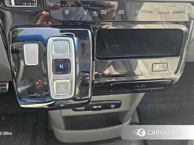 Hyundai Staria id 4724098 из Кореи 17