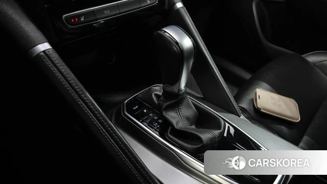 Renault Korea (Samsung) QM6 id 5035792 из Кореи 33