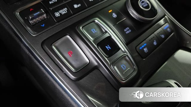 Hyundai The New Santa Fe id 5017006 из Кореи 32