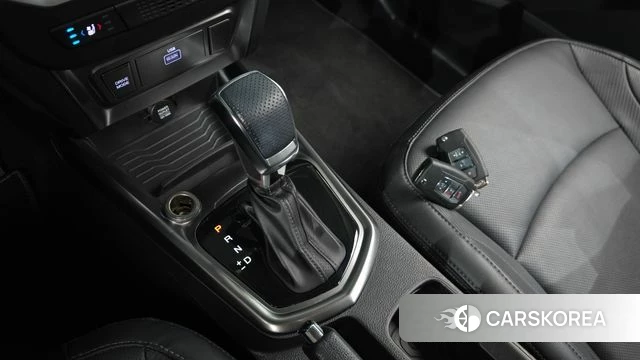 Ssangyong The New Tivoli id 5045796 из Кореи 19