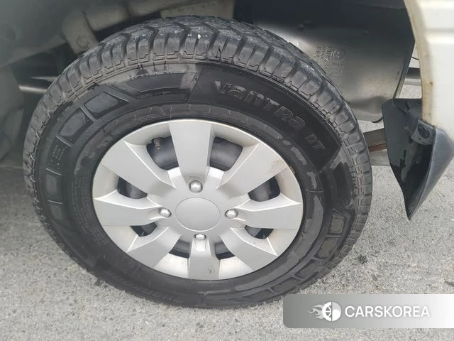 Chevrolet (GM Daewoo) New Damas id 5034788 из Кореи 17