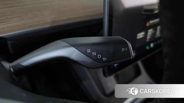 Tesla Model Y id 4986418 из Кореи 33