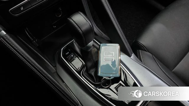 Renault Korea (Samsung) The New QM6 id 5028979 из Кореи 29