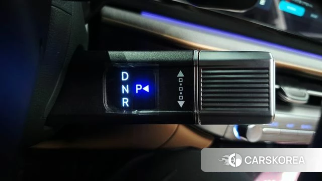 Hyundai Grandeur Hybrid (GN7) id 5045575 из Кореи 34
