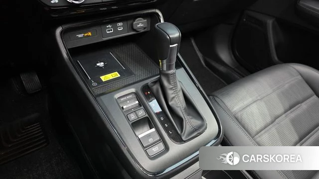 Honda CR-V 6th generation id 4957949 из Кореи 19