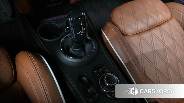 Mini Cooper S Countryman id 4951513 из Кореи 30
