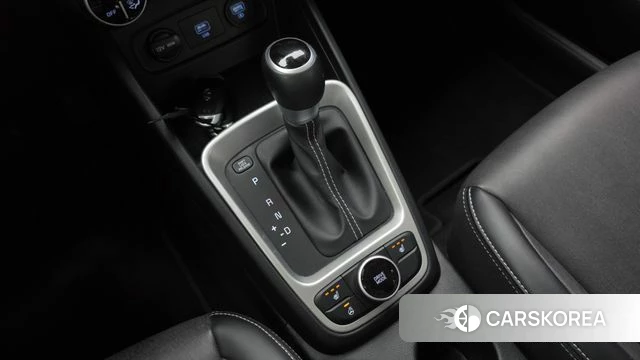Hyundai Venue id 5041425 из Кореи 30