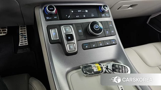 Hyundai The New Palisade id 5027666 из Кореи 33