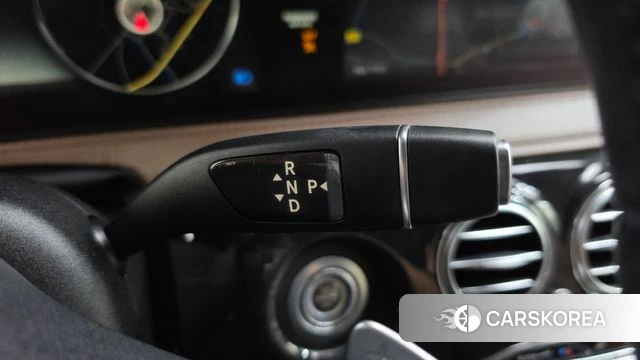 Mercedes-Benz S-Class W222 id 4944406 из Кореи 39