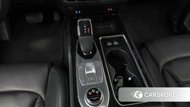 Ssangyong All New Rexton id 4965786 из Кореи 28