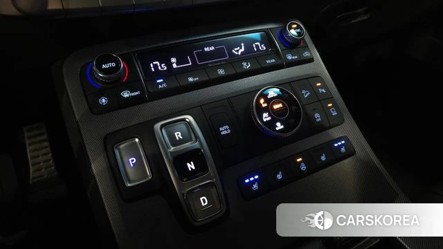 Hyundai Palisade id 5041023 из Кореи 36
