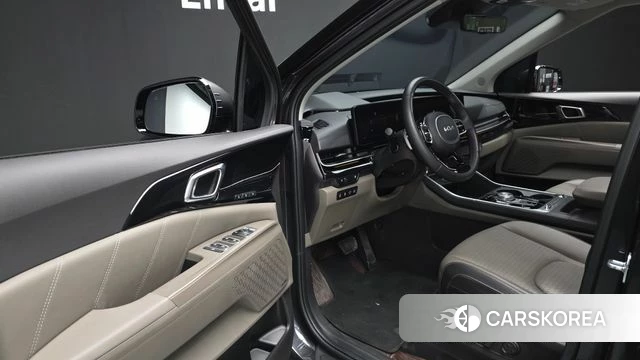 Kia The New Carnival 4th Generation id 5011337 из Кореи 40