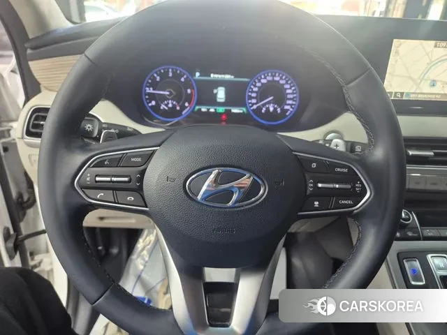 Hyundai Palisade id 3766189 из Кореи 19