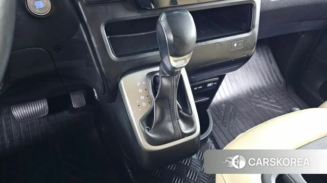 Hyundai Staria id 4793780 из Кореи 32