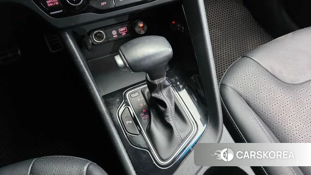Kia Niro id 4924028 из Кореи 19