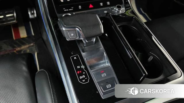 Audi Q8 (4M) id 4977063 из Кореи 34