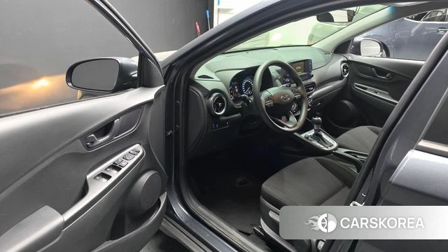 Hyundai The New Kona id 4943060 из Кореи 29
