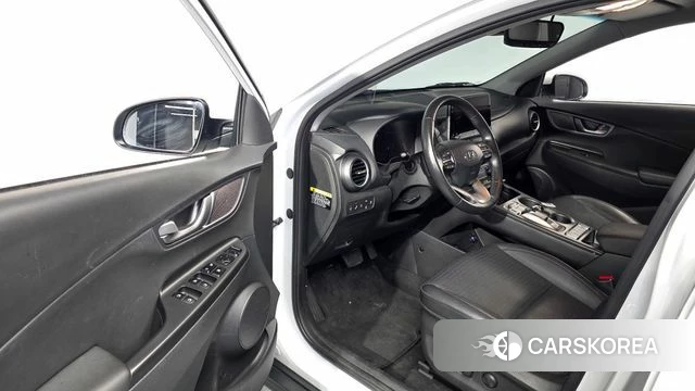 Hyundai Kona Electric id 5013445 из Кореи 30