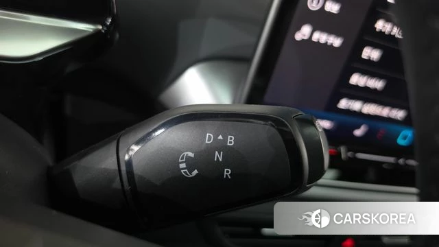 Volkswagen ID.4 id 4990476 из Кореи 32
