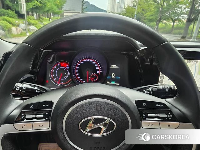Hyundai Avante (CN7) id 4745426 из Кореи 19