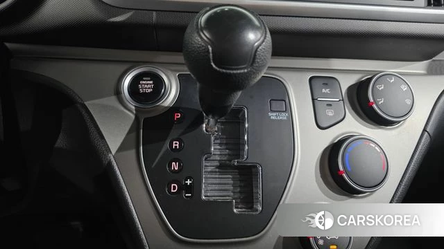 Kia The New Ray id 4966138 из Кореи 31