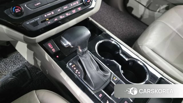 Kia The New Carnival id 5042212 из Кореи 29