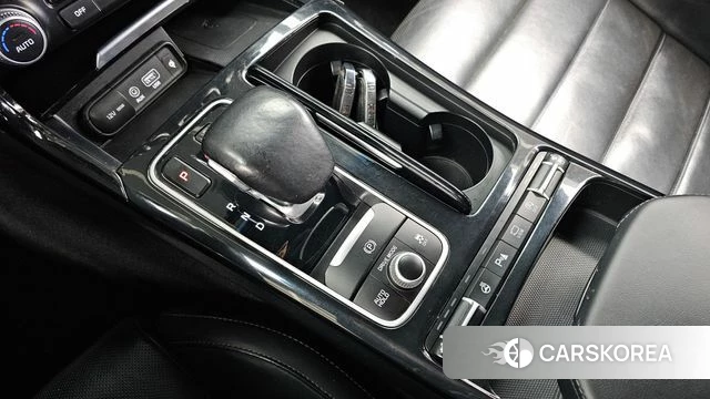 Kia Stinger id 3829369 из Кореи 19