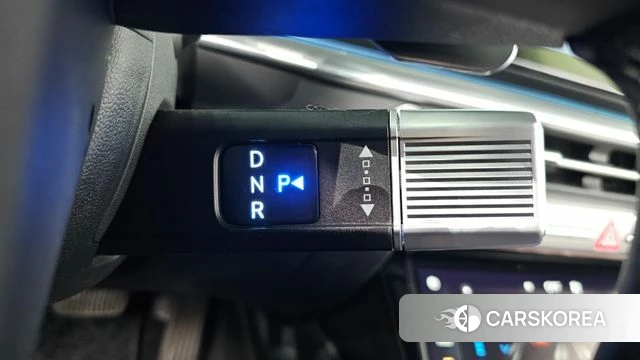 Hyundai Grandeur (GN7) id 4783896 из Кореи 38
