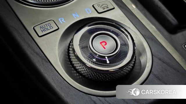 Genesis G80 (RG3) id 4519203 из Кореи 19