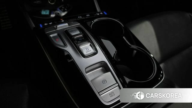 Hyundai Tucson (NX4) id 4951256 из Кореи 41