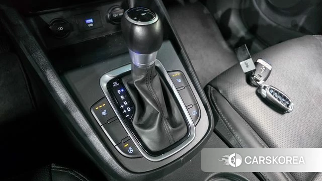 Hyundai The New Kona Hybrid id 4758972 из Кореи 31